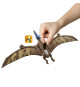 Figurine Jurassic World - MATTEL - Pteranodon Sonore - Multicolore - 26cm - 4 ans et +
