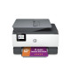 HP OfficeJet Pro 9012e Imprimante tout-en-un Jet d'encre couleur Copie - 6 mois d'Instant ink inclus avec HP+