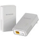NETGEAR Pack de 2 CPL 1000 Mbit/s, 1 port Gigabit- Modele PL1000-100PES