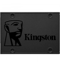 KINGSTON - Disque SSD Interne - A400 - 960Go - 2.5 (SA400S37/960G)