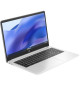 PC Portable HP Chromebook 15a-na0012nf - 15,6 FHD - Celeron N4500 - RAM 8Go - Stockage 128Go eMMC - Intel UHD - Chrome - AZERTY