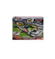 Circuit Course Piston Cup - Mattel - HPD81 - Mini Véhicules Cars Diecast