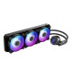 Ventilateur PC - MSI - MAG CORELIQUID 360R V2 -  -  ( 306-7ZW1C41-813 )
