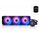 Ventilateur PC - MSI - MAG CORELIQUID 360R V2 -  -  ( 306-7ZW1C41-813 )