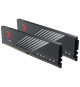 Mémoire RAM - PNY - XLR8 Gaming MAKO - DDR5 - 6400MHz - 2X16GB - (MD32GK2D5640040MXR)