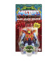 Figurine Skeletor a fonctions - Les Maîtres de l'Univers - MATTEL - 14cm - 16 points d'articulation