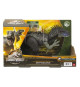 Figurine Dryptosaurus Sonore - Jurassic World - MATTEL - 26cm - Multicolore - Garçon - 4 Ans Et +