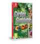 Garden Simulator Jeu Nintendo Switch
