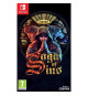 Saga Of Sins Jeu Nintendo Switch