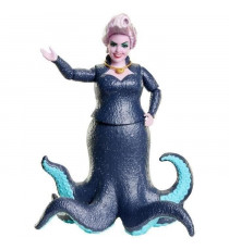 POUPEE URSULA - MATTEL - HLX12 - POUPEE MANNEQUIN DISNEY