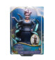 POUPEE URSULA - MATTEL - HLX12 - POUPEE MANNEQUIN DISNEY