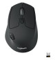 LOGITECH - Souris Sans Fil M720 Triathlon - Noir