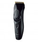 Tondeuse a cheveux - PANASONIC - ER-GP 74 - 6 longueurs de coupe - 3 peignes accessoires - 50 minutes d'utilisation sans fil.