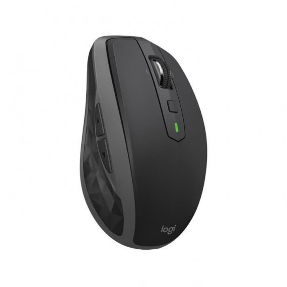 LOGITECH - Souris sans fil MX Anywhere 2S - Noir