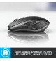 LOGITECH - Souris sans fil MX Anywhere 2S - Noir