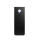 PC de bureau Gaming Omen by HP 25L GT15-0563nf - Core i7-12700F - RAM 16Go DDR4 - 512Go SSD - GeForce RTX 4070 Ti 12Go - FreeDOS