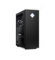 PC de bureau Gaming Omen by HP 25L GT15-0563nf - Core i7-12700F - RAM 16Go DDR4 - 512Go SSD - GeForce RTX 4070 Ti 12Go - FreeDOS