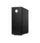 PC de bureau Gaming Omen by HP 25L GT15-0563nf - Core i7-12700F - RAM 16Go DDR4 - 512Go SSD - GeForce RTX 4070 Ti 12Go - FreeDOS