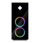PC Gamer Omen by HP 40L GT21-1007nf - Intel Core i9-13900K - RAM 32Go - 1To SSD - GeForce RTX 4090 24Go - Windows 11