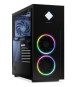 PC Gamer Omen by HP 40L GT21-1033nf- Intel Core i7-13700K - RAM 32Go - 1To SSD - GeForce RTX 4080 16Go - Windows 11