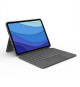Clavier et étui - Tablette - Logitech - COMBO TOUCH IPAD PRO 11 - 1re, 2e, 3e et 4e générations - APPLE