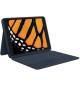 Étui clavier - Logitech Rugged Combo 3 Touch -  Pour iPad 7e, 8e et 9e générations AZERTY, Français