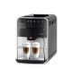 Machine a Café a Grain MELITTA Barista T Smart - Argent (sans réservoir lait)