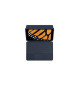 Étui clavier - Logitech Rugged Combo 3 Touch -  Pour iPad 7e, 8e et 9e générations AZERTY, Français