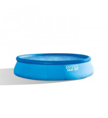 Intex - 26166NP - Kit piscine easy set autoportante ø 4,57 x 1,07m