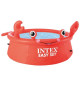 Intex - 26100NP - Piscinette autoportante crabe ø 1,83 x 0,51m