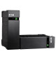 Onduleur - EATON - Ellipse ECO 650 USB IEC - Off-line UPS - 650VA (4 prises IEC) - Parafoudre normé - Port USB - EL650USBIEC