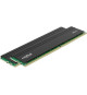 Mémoire RAM - CRUCIAL - PRO DDR4 - 64Go (2x32Go) - DDR4-3200 - UDIMM CL22 (CP2K32G4DFRA32A)