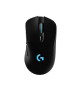 LOGITECH G - Souris Gaming sans fil G703 Lightspeed - Noir