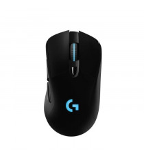 LOGITECH G - Souris Gaming sans fil G703 Lightspeed - Noir