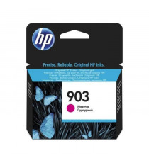 HP 903 Cartouche d'encre magenta authentique (T6L91AE) pour HP OfficeJet Pro 6950/6960/6970