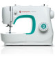 SINGER M3305 Machine a coudre - 23 programmes de points - 70W