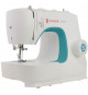 SINGER M3305 Machine a coudre - 23 programmes de points - 70W