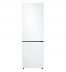 Réfrigérateur combiné SAMSUNG RB33B610FWW Blanc