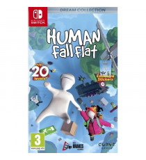 Human Fall Flat: Dream Collection - Jeu Nintendo Switch