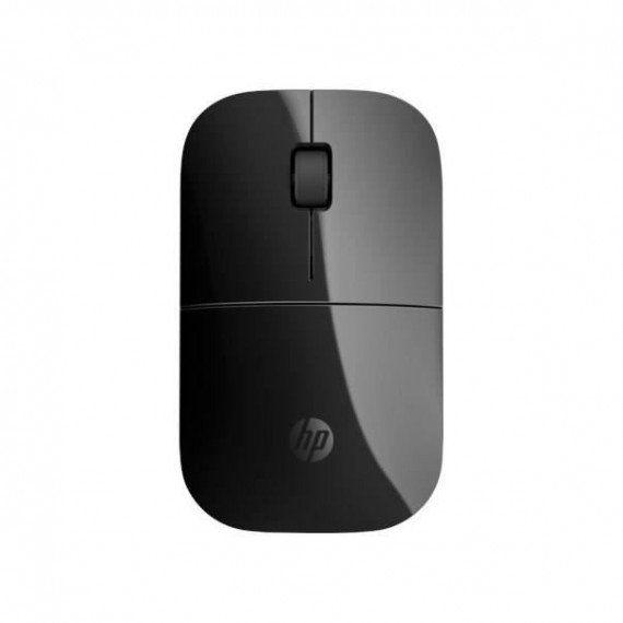 Souris sans fil HP Z3700 - Noir onyx