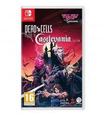 Dead Cells Return to Castlevania Edition - Jeu Nintendo Switch