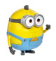 Les Minions - Minion Lumires et Sons Interactif 20 cm - GMF27 - Figurine - 3 ans et +