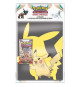 Pokémon - Pack Portfolio 180 cartes + Booster EV04