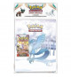 Pokémon - Pack Portfolio 180 cartes + Booster EV04
