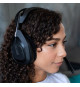 Casque Gaming sans fil - LOGITECH G - A50 - PS5, PS4, PC, Mac - Noir/Argent