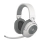 Casque Gaming sans fil CORSAIR HS55 WIRELESS - Son Surround Dolby Audio 7.1 - Blanc
