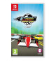 Formula Retro Racing World Tour - Jeu Nintendo Switch