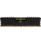 Mémoire RAM - CORSAIR - Vengeance LPX DDR4 - 16GB 2x8GB DIMM - 3600 MHz  - 1.35V - Noir (CMK16GX4M2D3600C)
