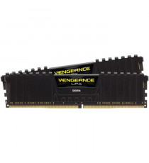 Corsair Mémoire Vengeance LPX CMK32GX4M2D3600C18 module de mémoire 32 Go DDR4 3600 MHz