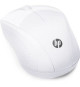 Souris sans fil HP 220 - Blanc
